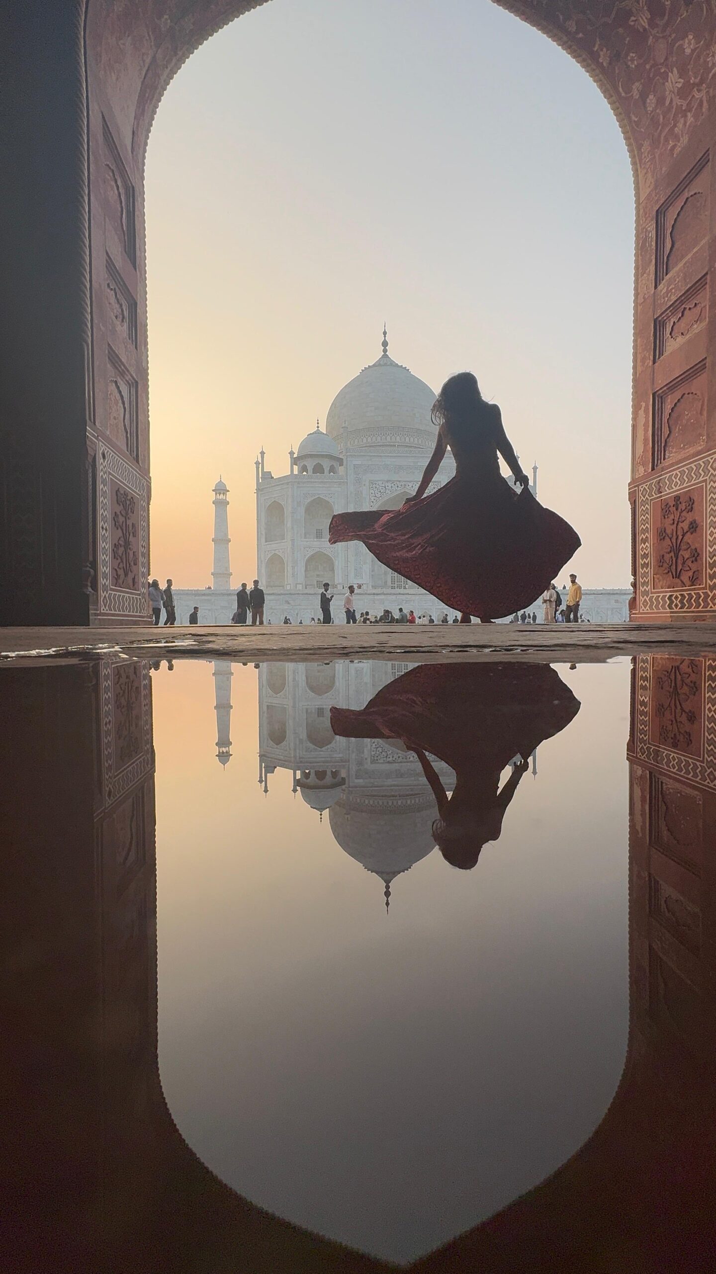 Delhi to Agra Tour Packages