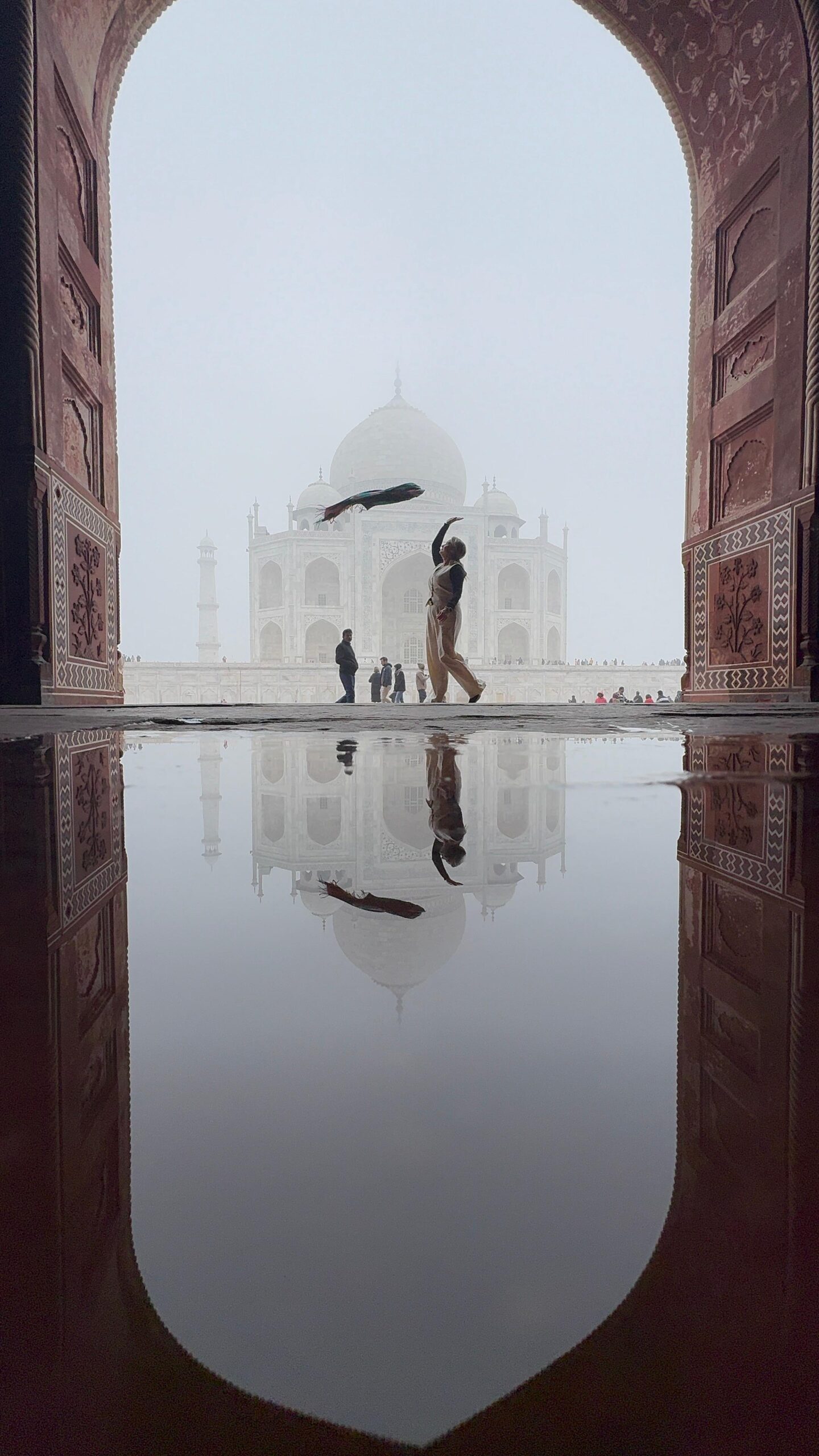 Delhi to agra tour packages