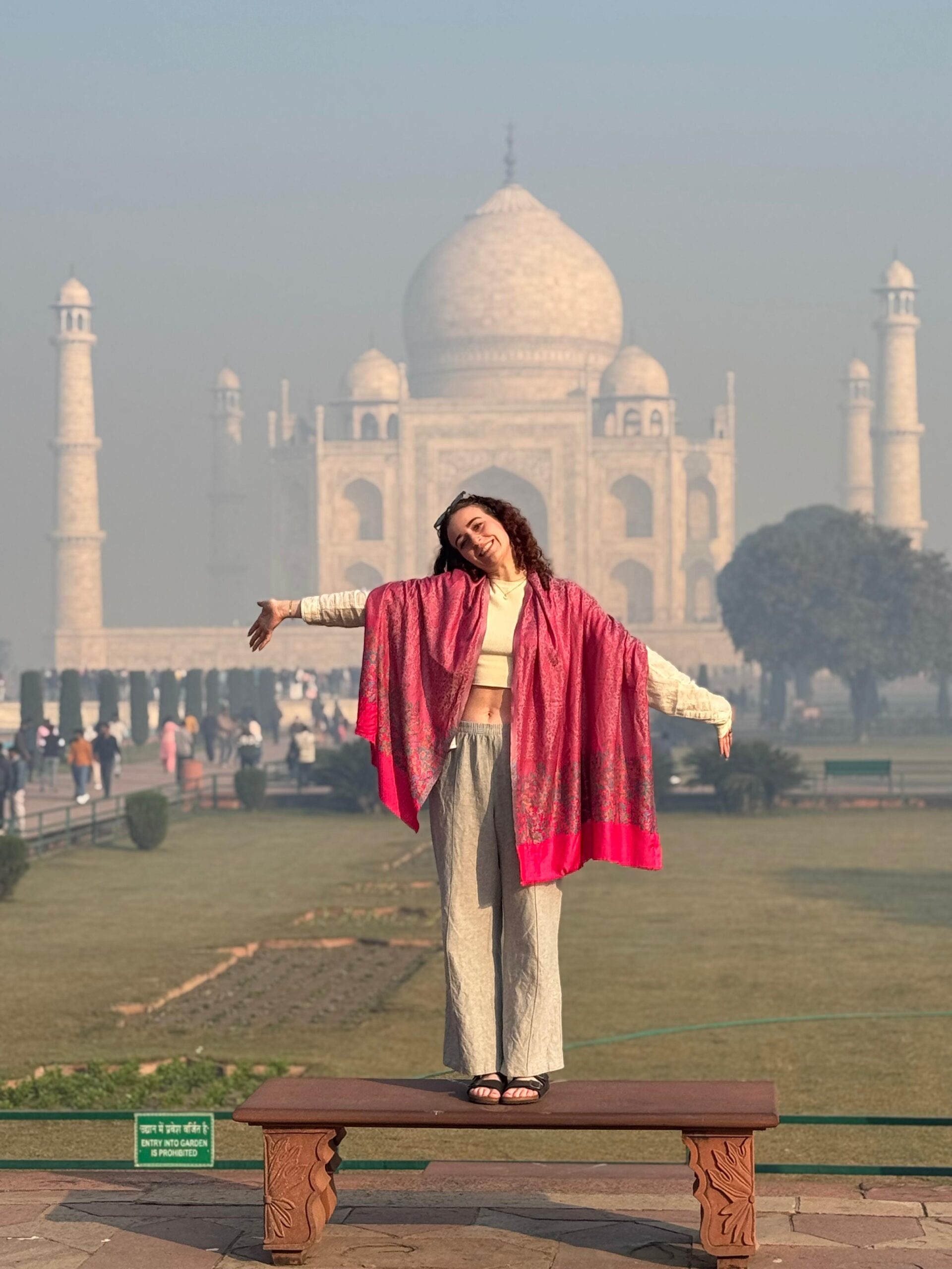 Delhi to Agra Tour Packages