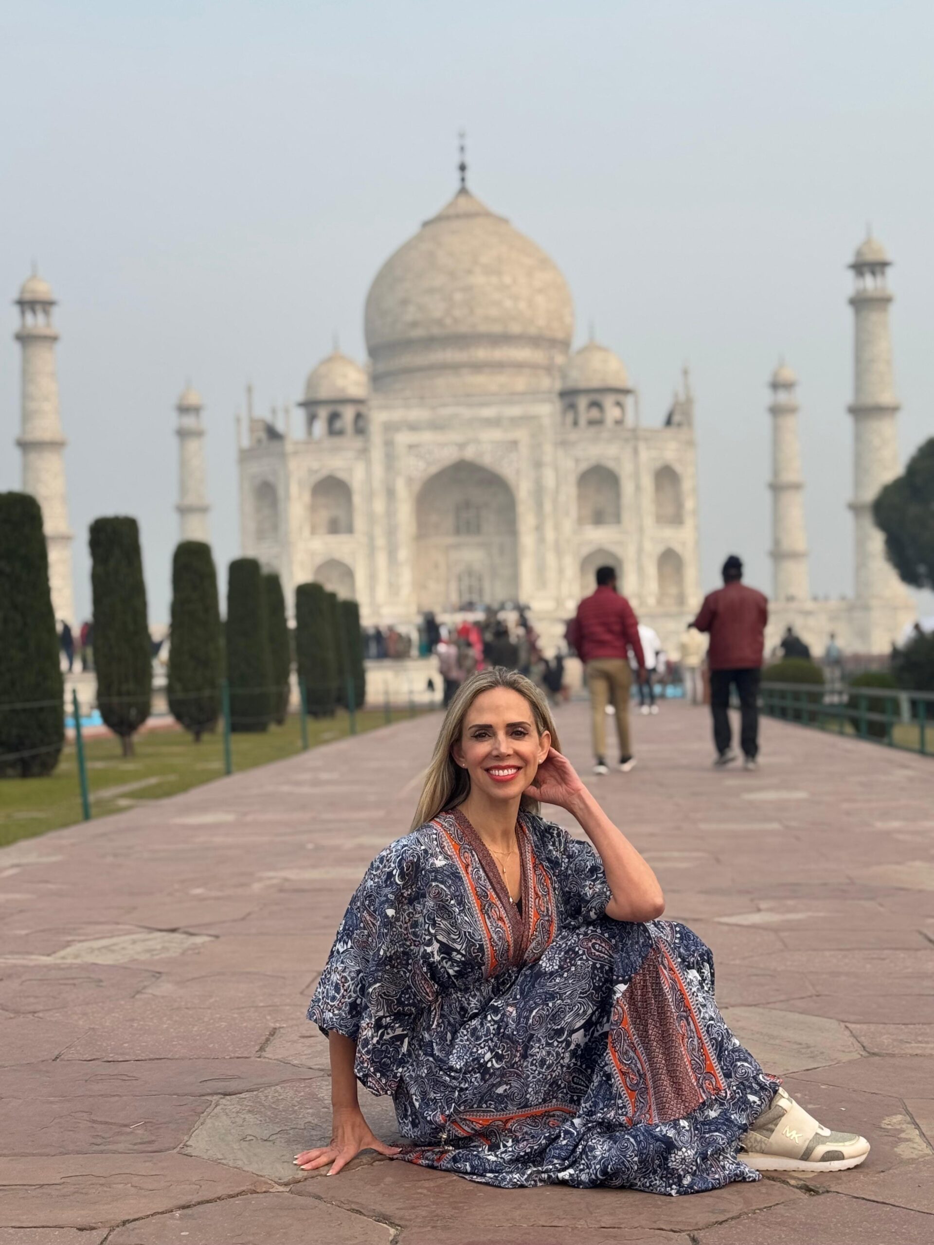 Delhi to Agra Tour Packages