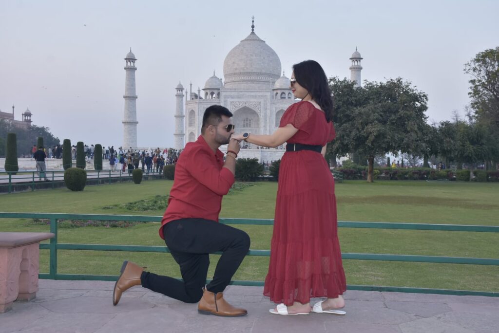 Delhi to Agra Tour Packages