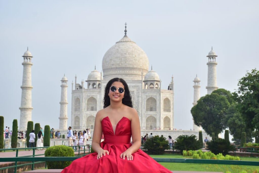 Delhi to Agra Tour Packages