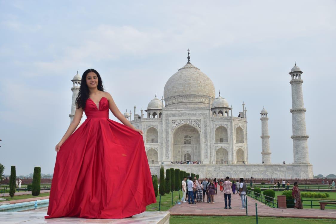 Delhi to Agra Tour Packages