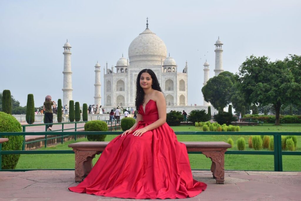 Delhi to Agra Tour Packages