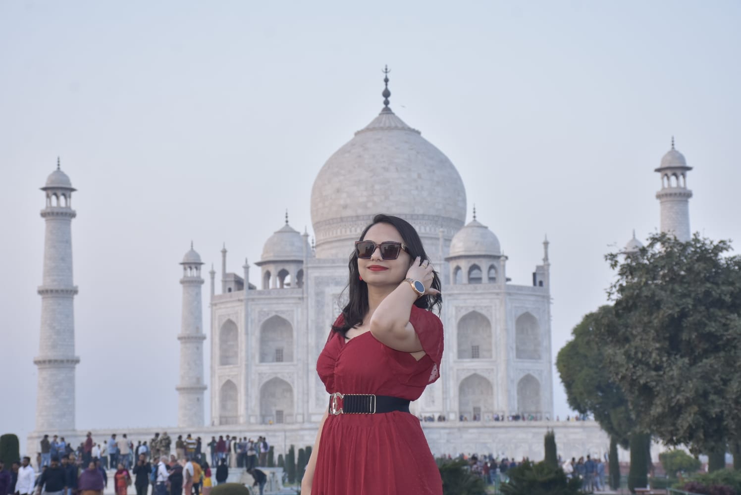 Delhi to Agra Tour Packages