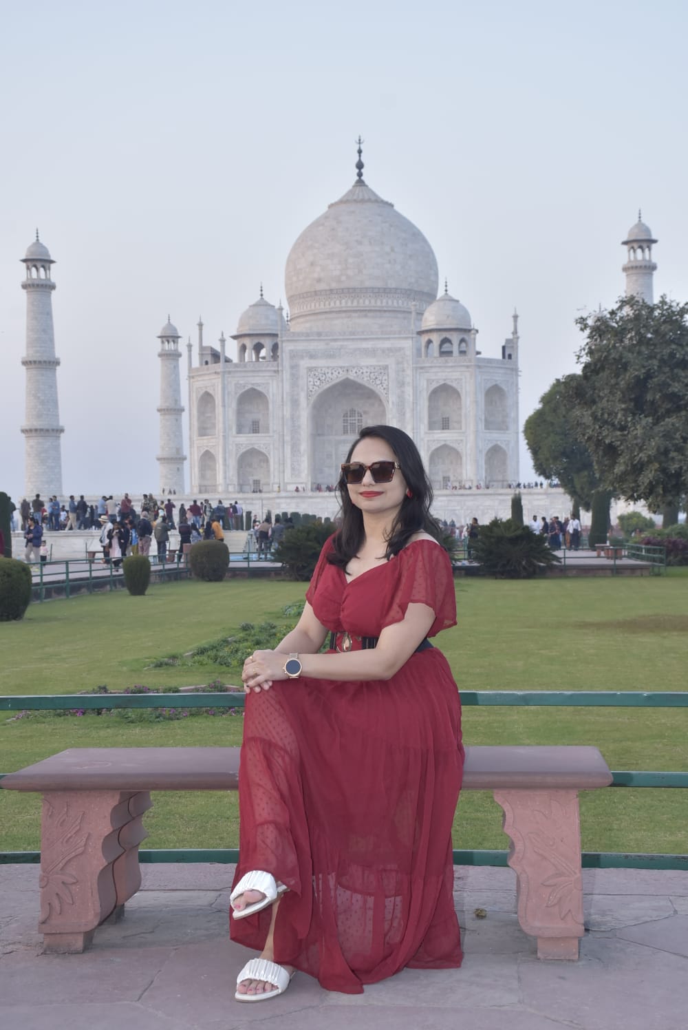 Delhi to Agra Tour Packages