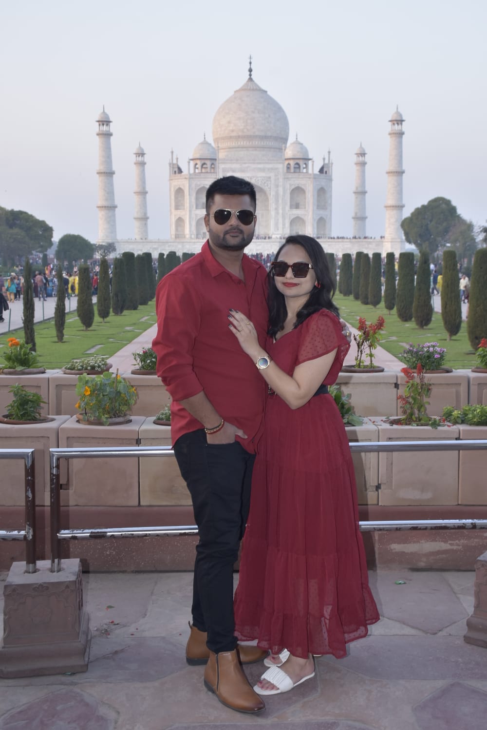 Delhi to Agra Tour Packages