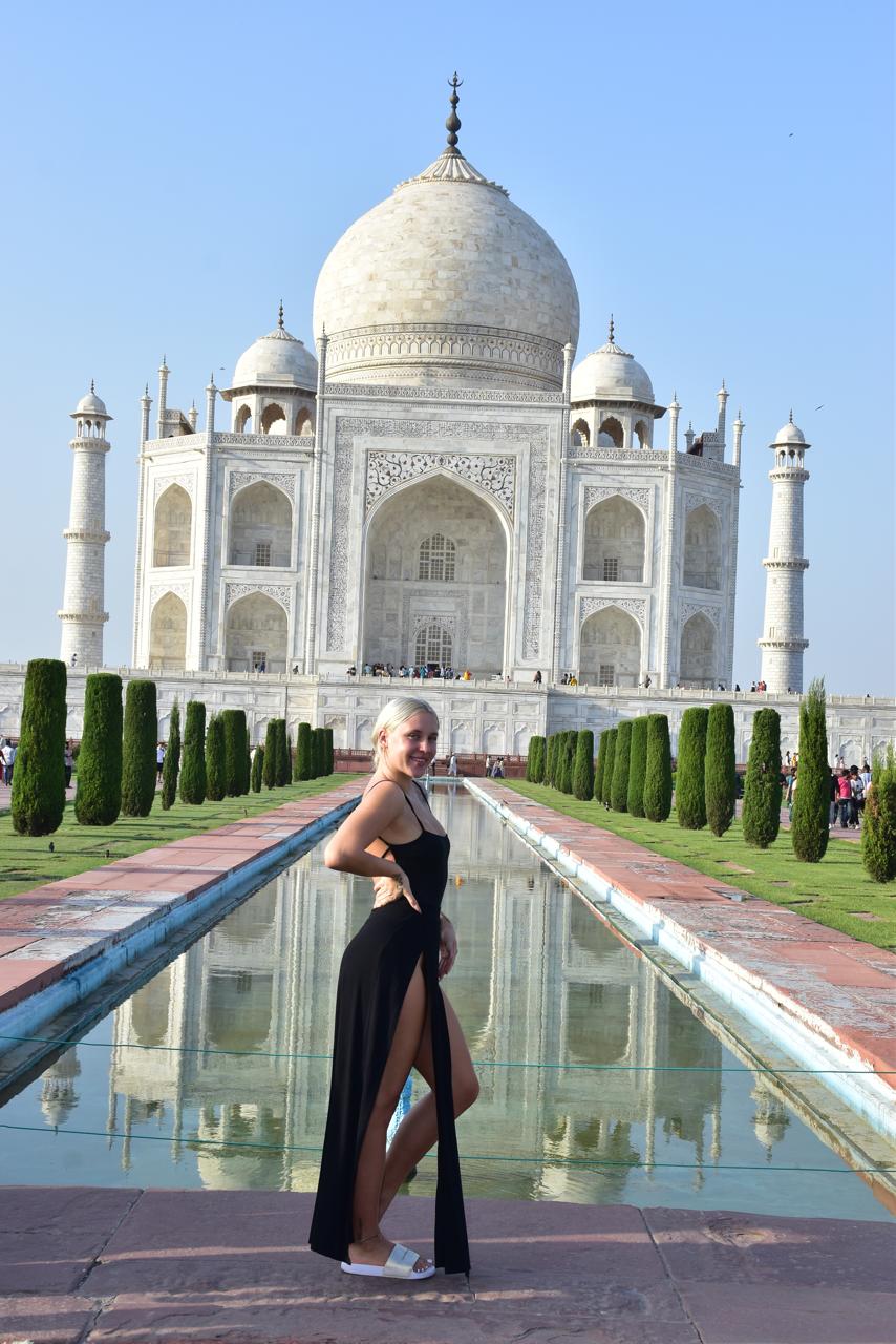 Delhi to Agra Tour Packages