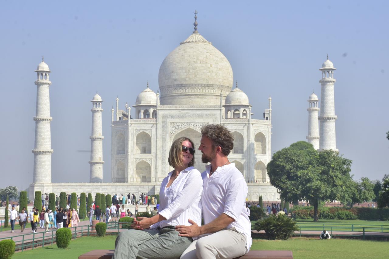 Delhi to Agra Tour Packages