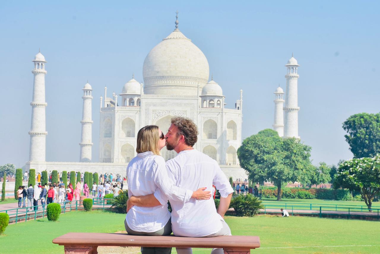 Delhi to Agra Tour Packages