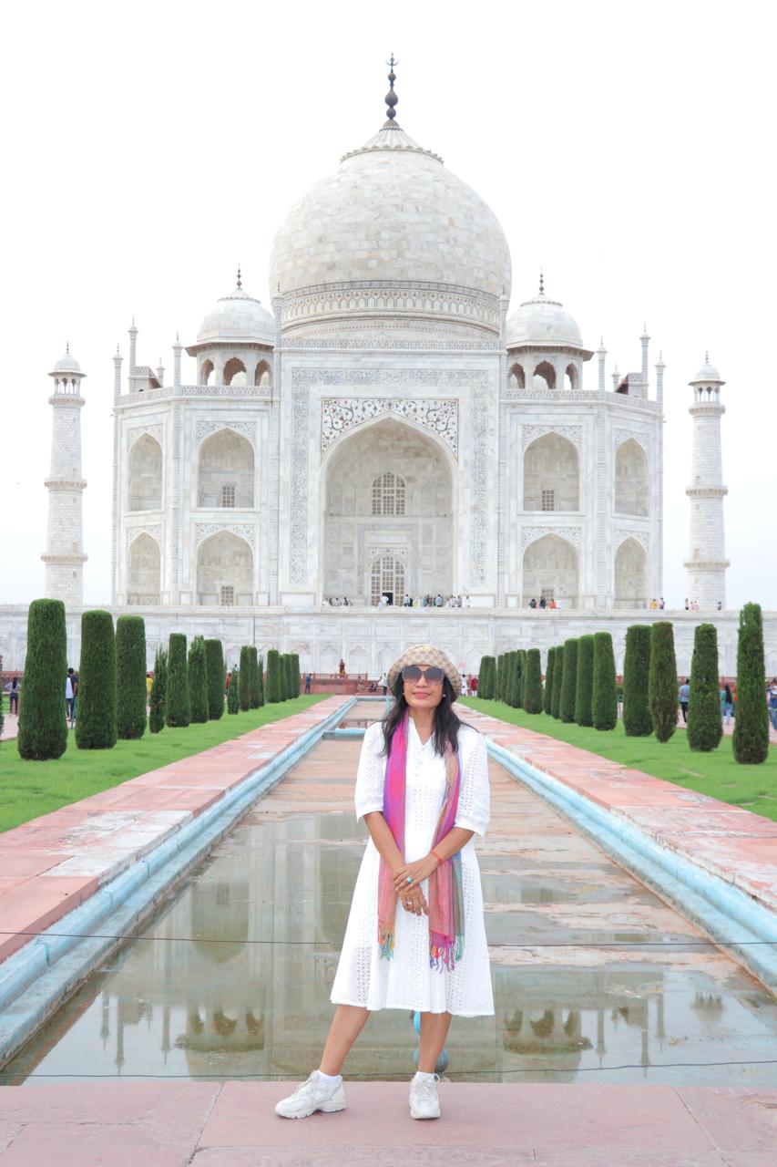 Delhi to Agra Tour Packages