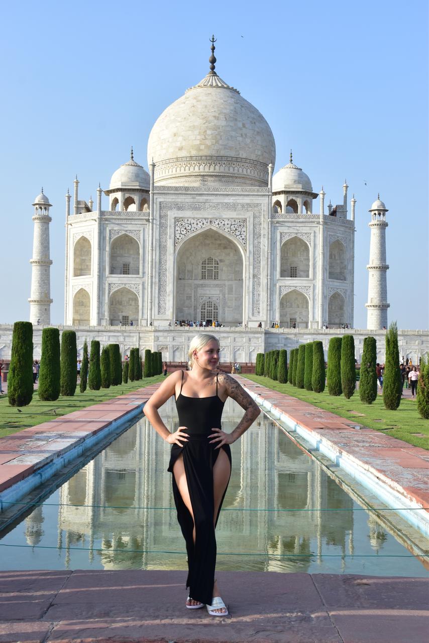 Delhi to Agra Tour Packages
