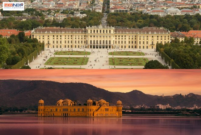 Delhi to Jaipur Tour Packages