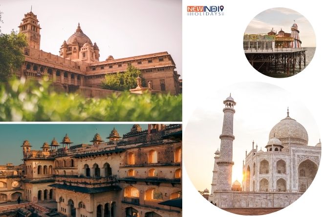 Delhi to Jaipur Tour Packages
