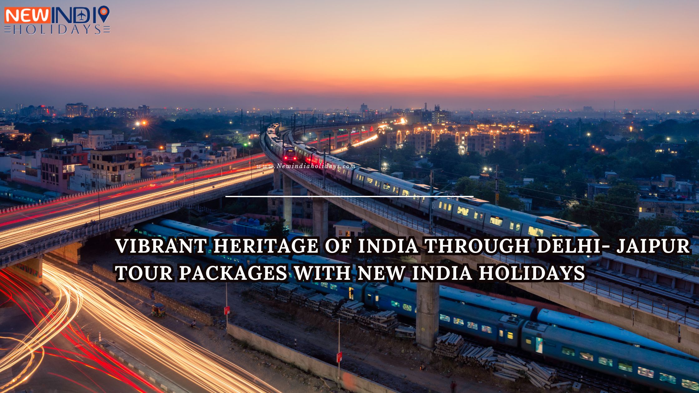 Delhi to Jaipur Tour Packages